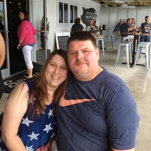 Meet your Posher, Terry